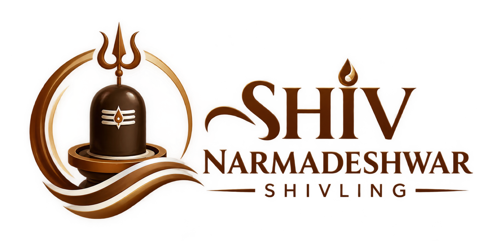 Shiv Narmadeshwar Shivling